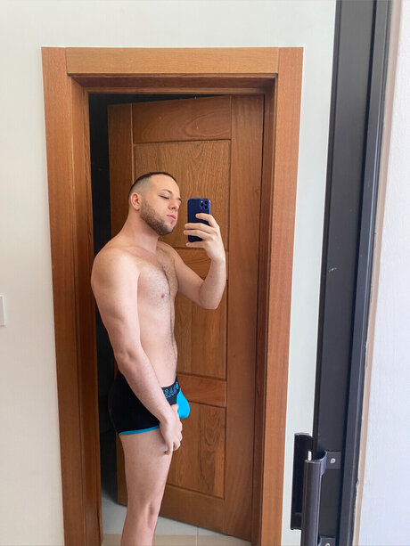 Foto desnuda filtrada de OnlyFans de Bra