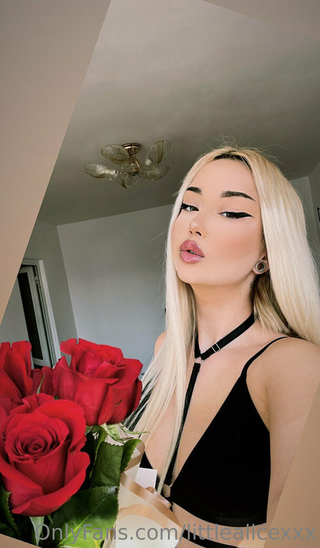 Littlealicexxx