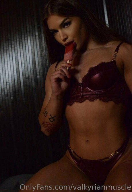 Valkyrianmuscle