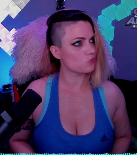Scxrlet64