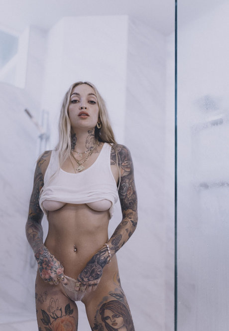Torrie Blake
