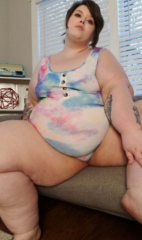 Bbwbeccabae
