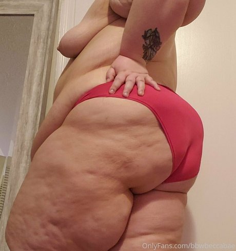 Bbwbeccabae
