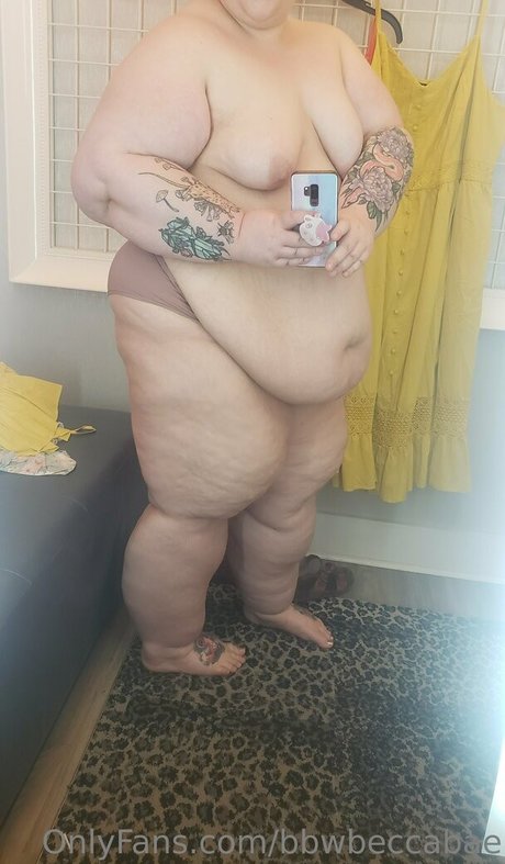 Bbwbeccabae