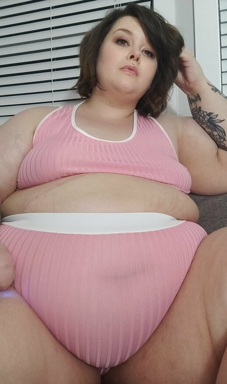 Bbwbeccabae