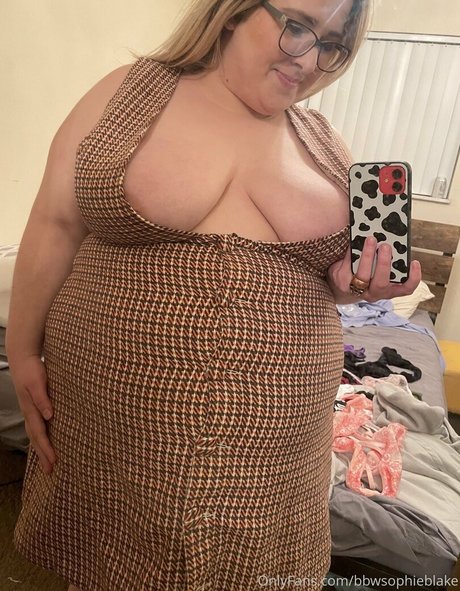 Bbwsophieblake