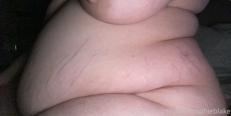 Bbwsophieblake