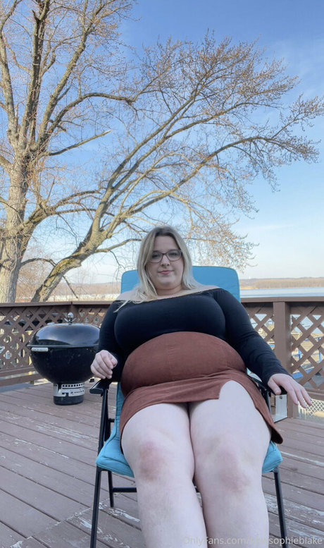 Bbwsophieblake