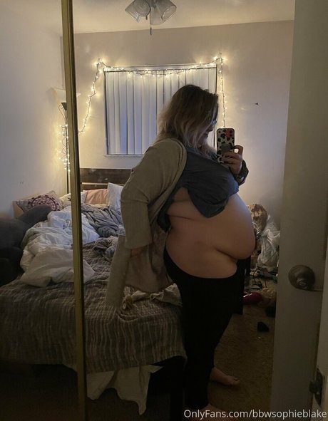 Bbwsophieblake