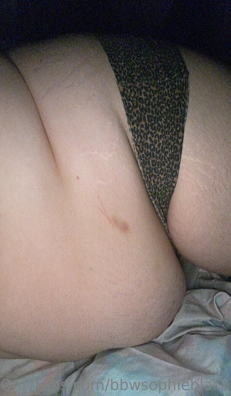Bbwsophieblake