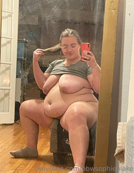 Bbwsophieblake