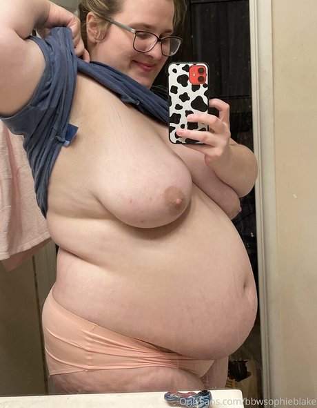 Bbwsophieblake