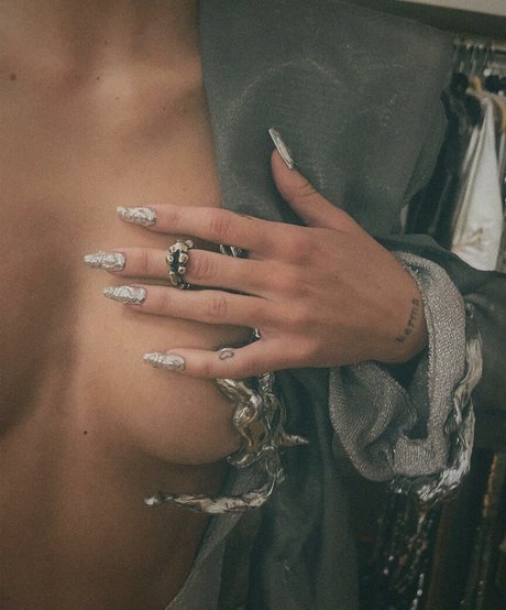 Delilah Belle Hamlin