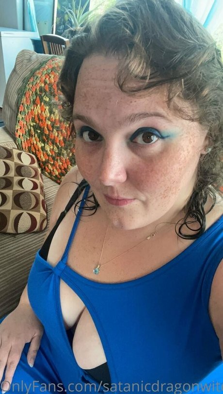 Satanicdragonwitch