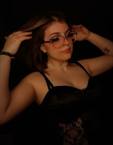 Foto desnuda filtrada de OnlyFans de Mlglauch