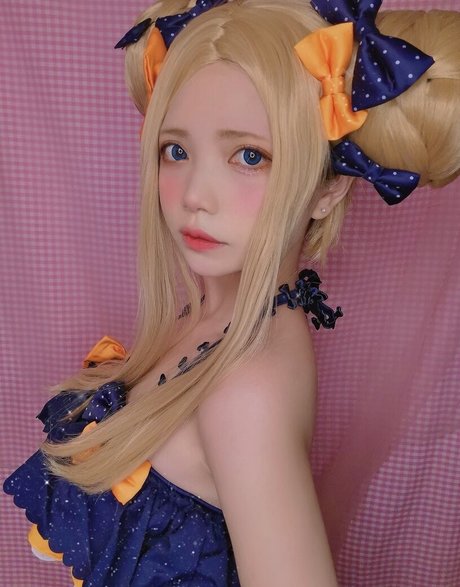 Miu_cosplayer