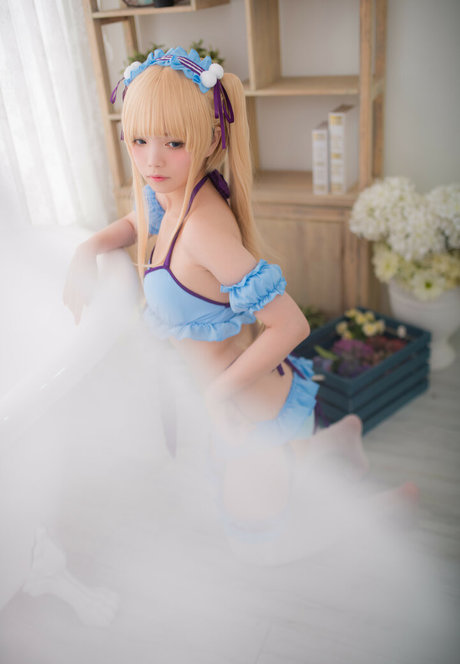 Miucosplayer