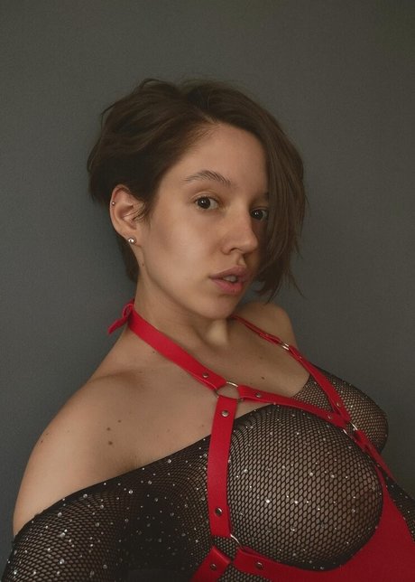 Foto desnuda filtrada de OnlyFans de Hannacentauri