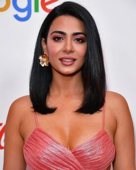 Emeraude Toubia