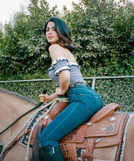 Emeraude Toubia