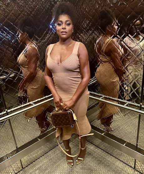 Taraji P Henson