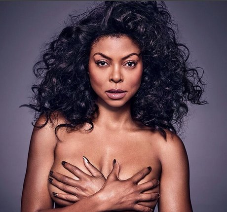 Taraji P. Henson