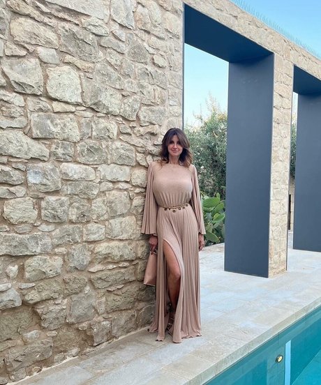 Foto desnuda filtrada de OnlyFans de Valentina Liguori
