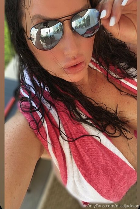 Nikkijackson