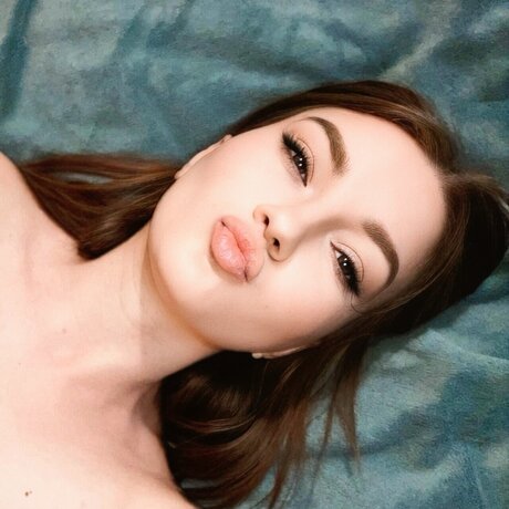 Foto desnuda filtrada de OnlyFans de Bella Brian