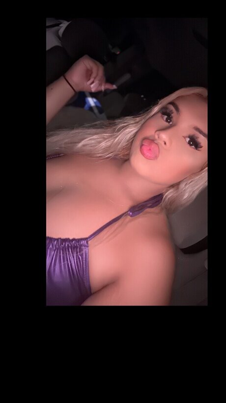 Foto desnuda filtrada de OnlyFans de Jay