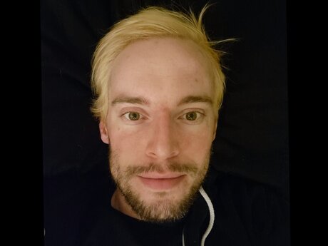 Foto desnuda filtrada de OnlyFans de Zach
