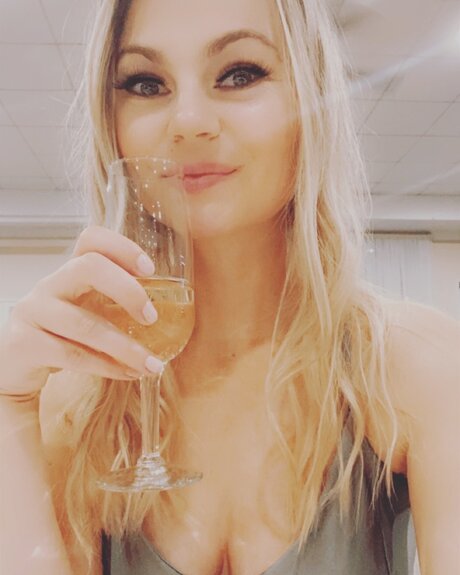 Foto desnuda filtrada de OnlyFans de Msmader