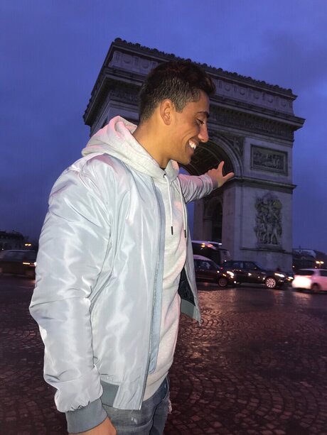 Mathieu Weizman