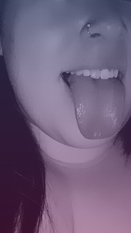 Foto desnuda filtrada de OnlyFans de Danielle Garcia