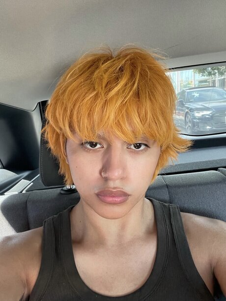 Foto desnuda filtrada de OnlyFans de Yasmeen