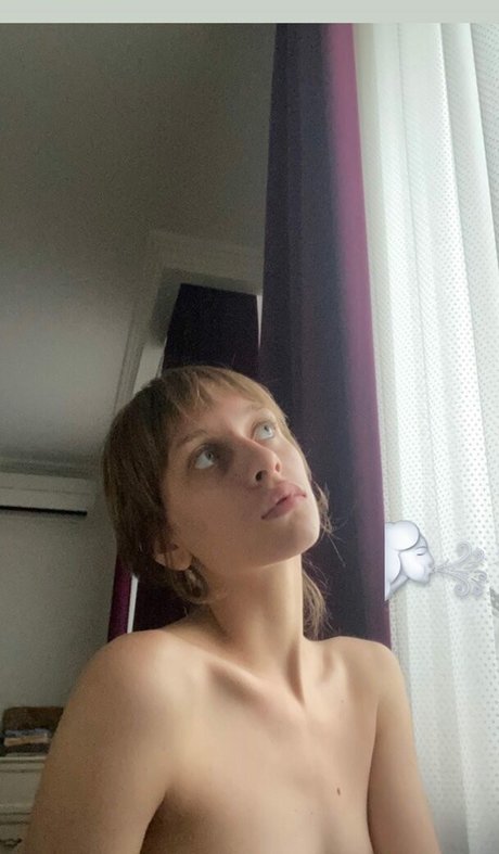 Foto desnuda filtrada de OnlyFans de Irrabagirra