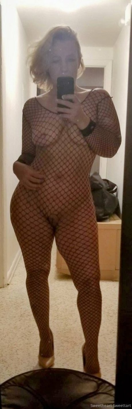 Sweetheart Sweettart