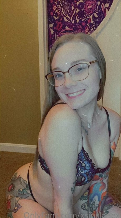 Xsinclairex