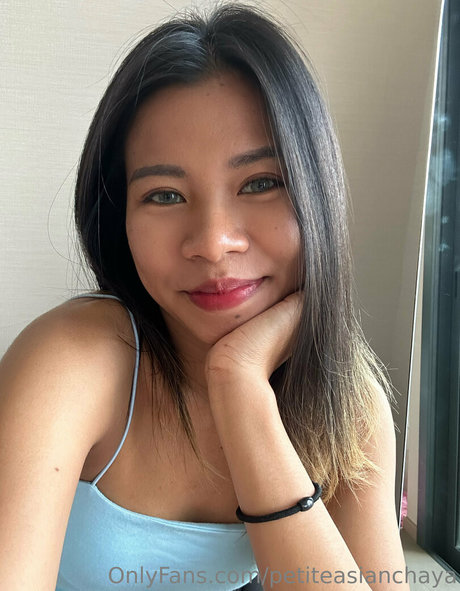 Petiteasianchaya