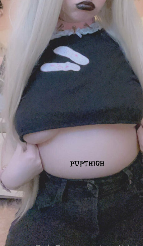 Pupthigh