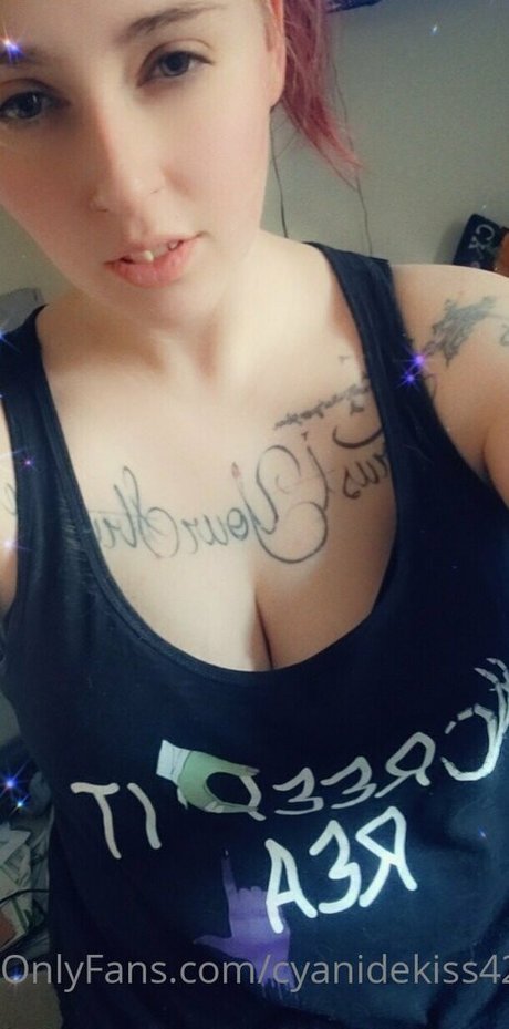 Cyanidekiss420