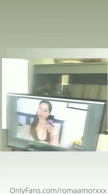 Romaamorxxx
