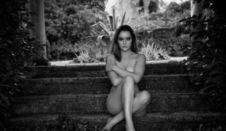 Foto desnuda filtrada de OnlyFans de Maddy King