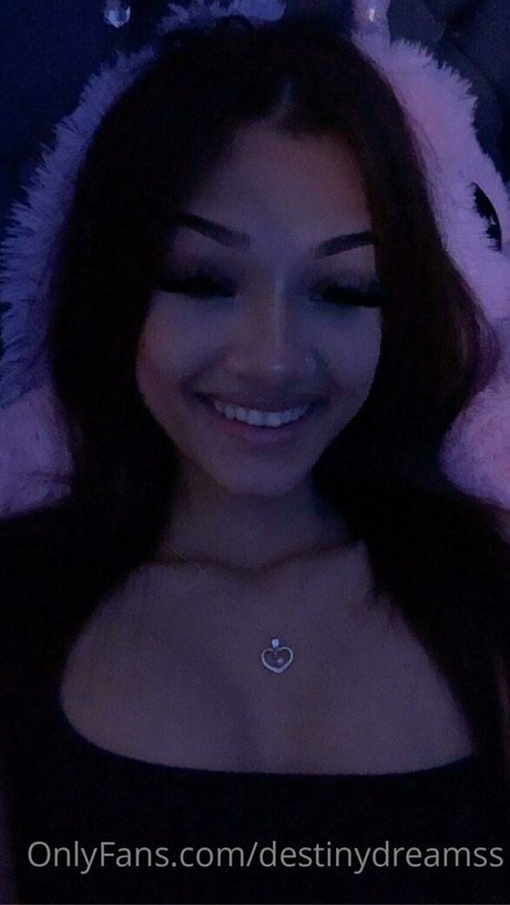 Destinydreamss