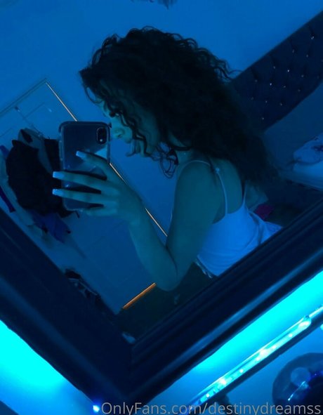 Destinydreamss