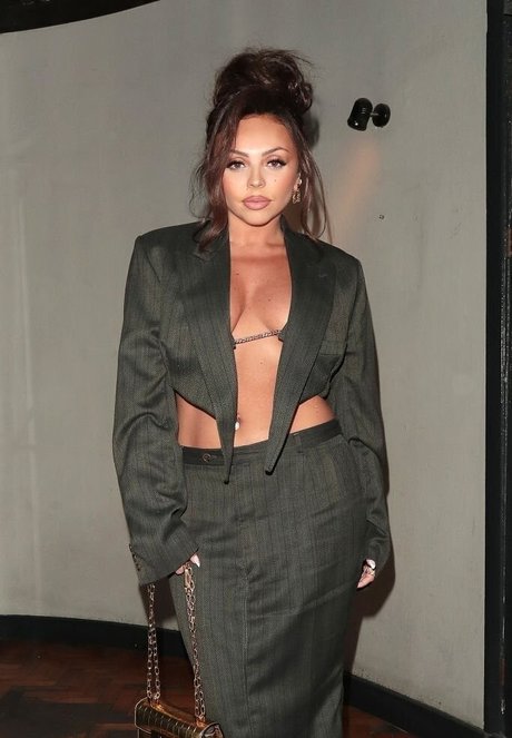 Jesy Nelson