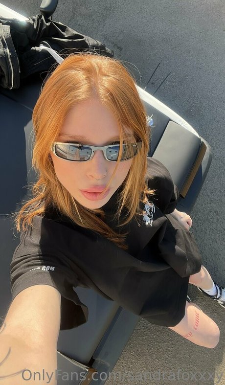 Sandrafoxxxy