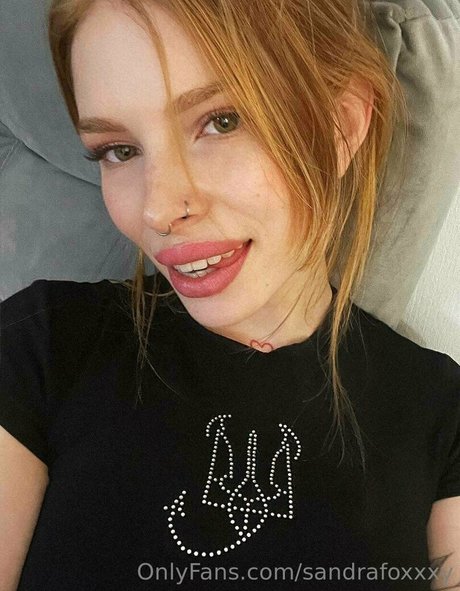 Sandrafoxxxy