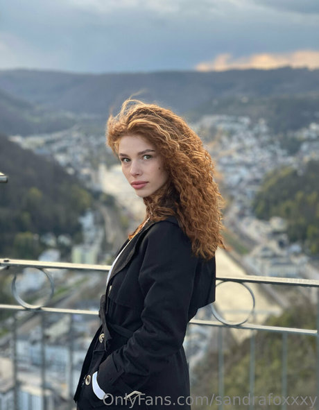 Sandrafoxxxy