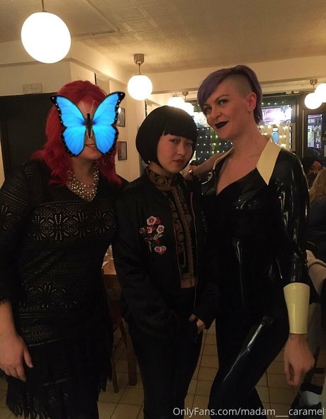 Madam___caramel